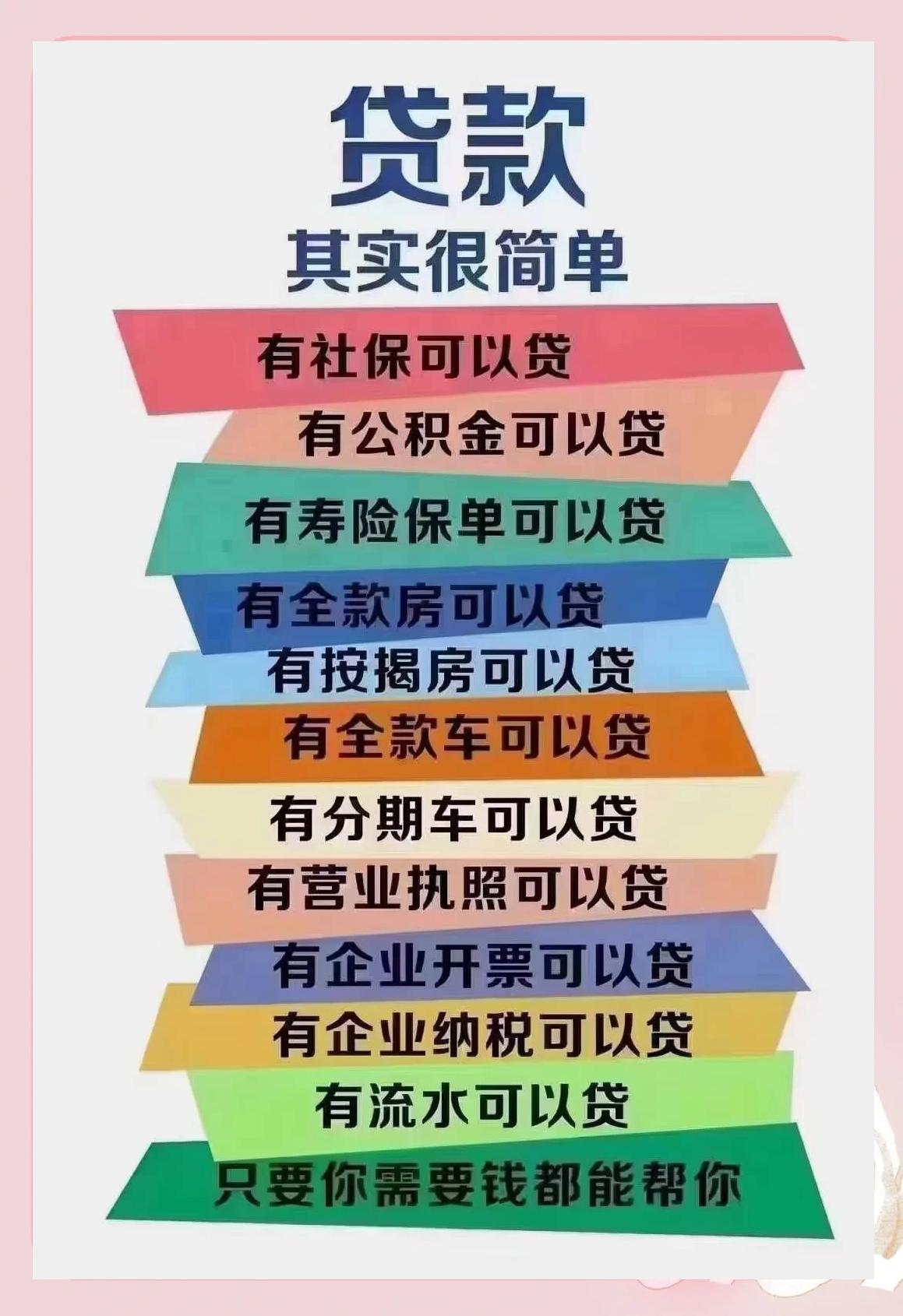 常州最新有社保必下的小额贷款方法分析(最方便真实的常州个人社保贷款能贷多少方法)